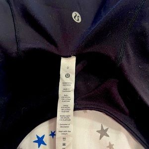 Black hood condition